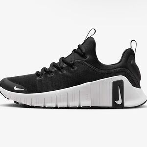 Nike Free Metcon 6 Sneakers